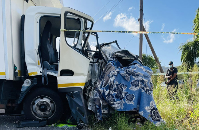 Festive season road deaths show current approach to road safety ineffective - AA