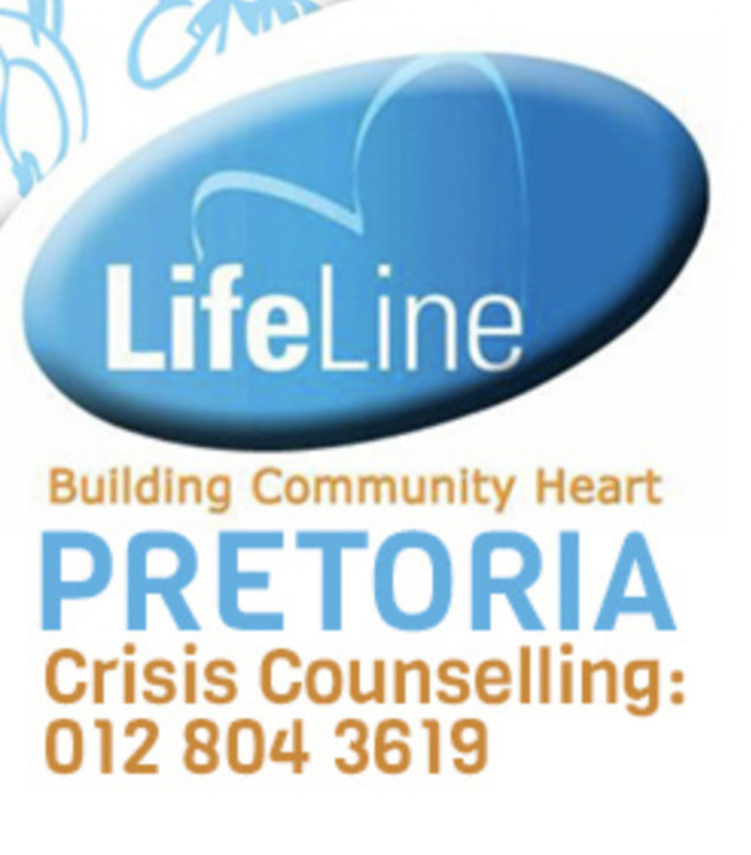 Random Act of Kindness with 947 and the Dis-Chem Foundation:  LifeLine Pretoria