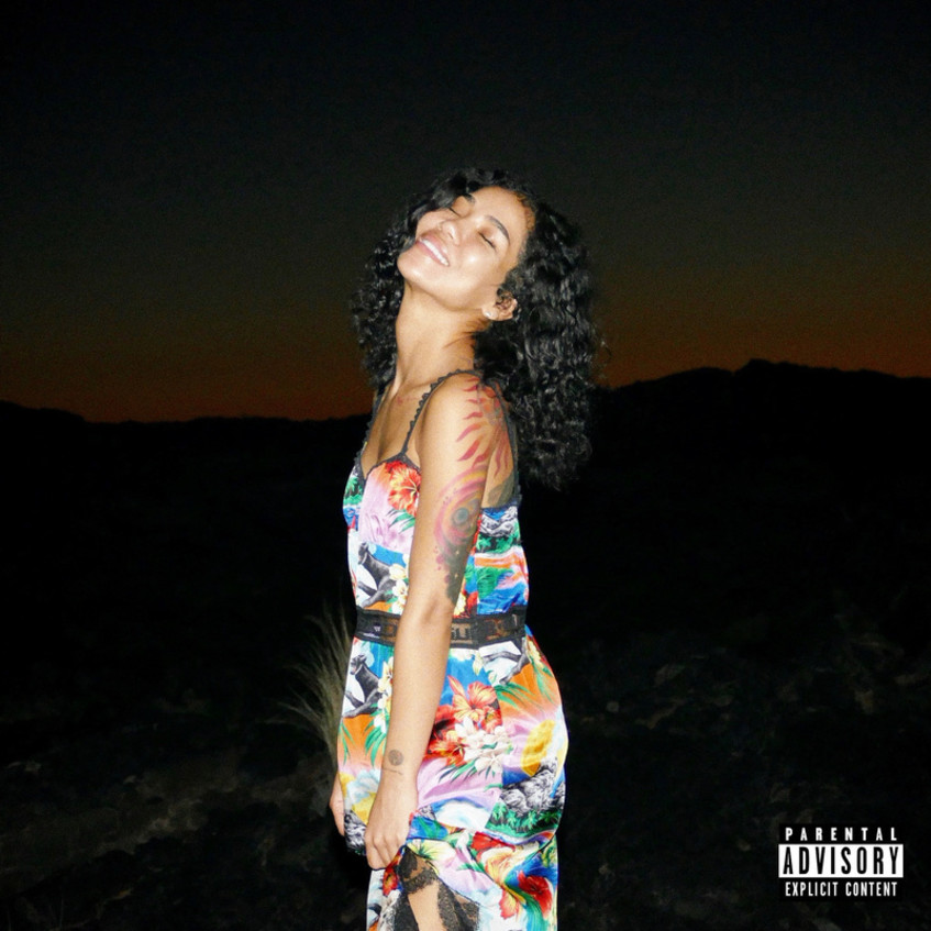 LISTEN] Jhene Aiko drops new track 'Happiness Over Everything