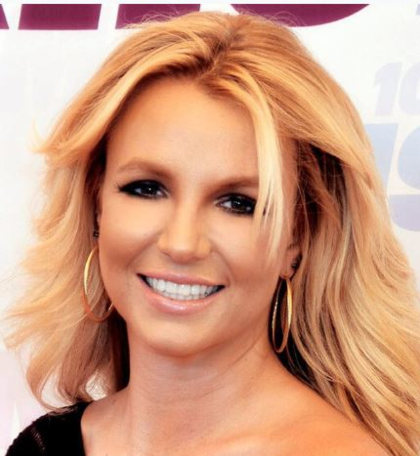 Britney Spears reveals she had abortion with Justin Timberlake