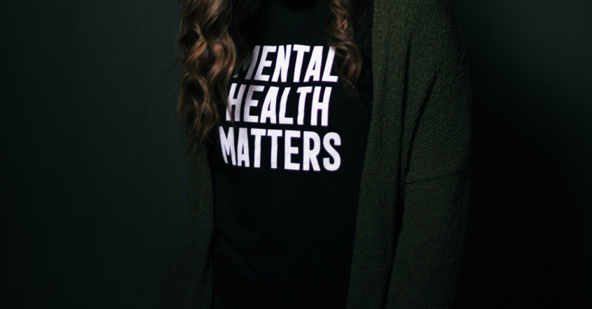 Mental Health Awareness: Cassey Chambers [SADAG] shares info on getting help