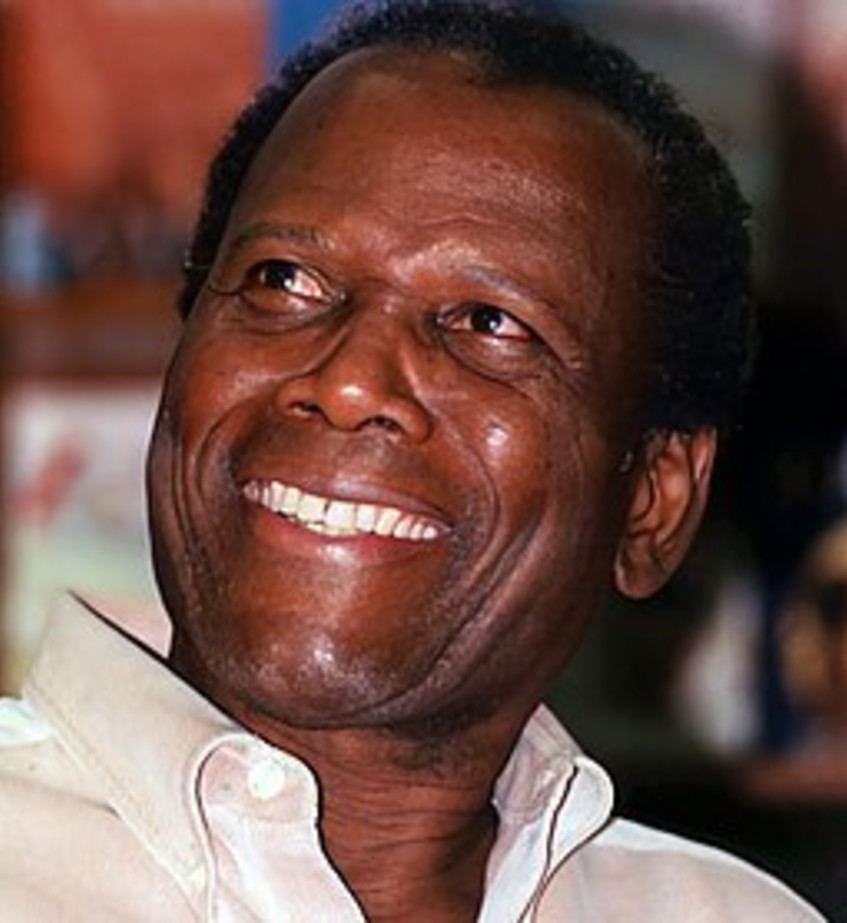 His work lives through his films - producer Anant Singh remembers Sidney Poitier