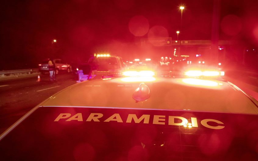 Paramedics plead with communities to report criminals targeting EMS crews