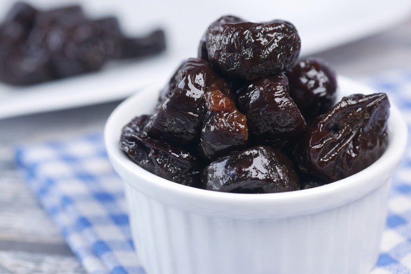 Prunes officially named 'dried plums'! But regardless here are 8 health  benefits