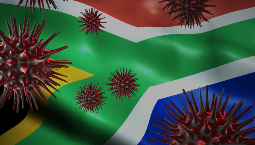 SA records 34 more COVID-19 related deaths and 655 infections