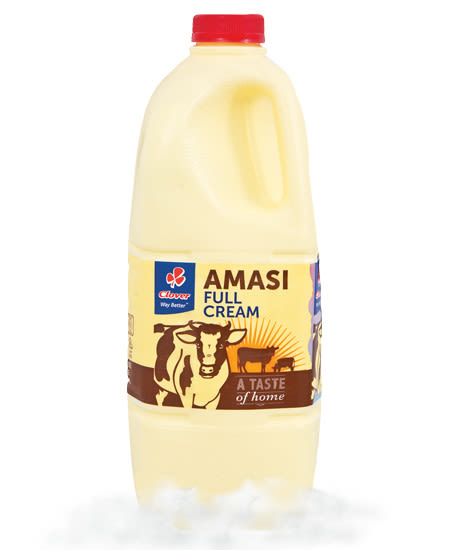 The Whole Purpose Of Amasi Is To Be Sour Adding Sugar Is Blasphemous