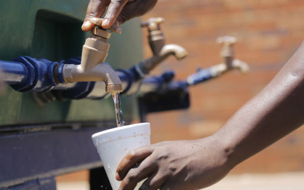 SA must invest in wastewater technology to curb water crisis, says analyst - 702