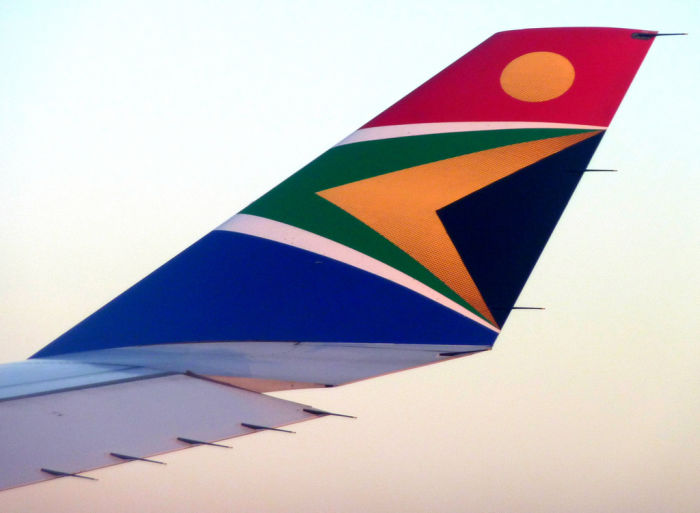 SAA to ground almost all flights from Friday
