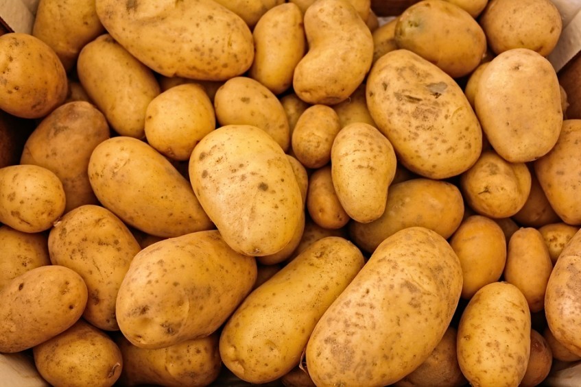 Potato prices surge 43 in 2 days