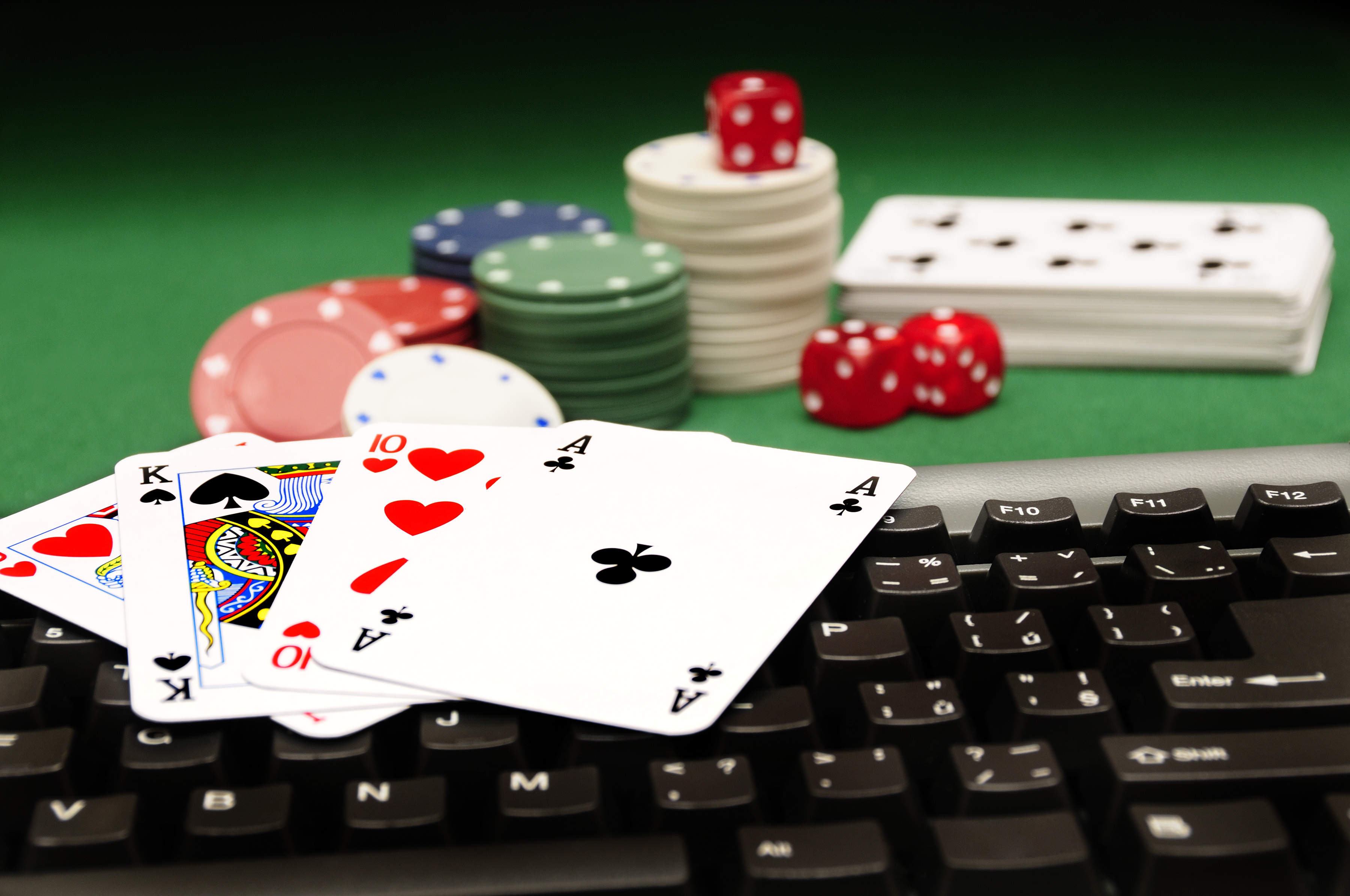 casino dealer jobs near nky