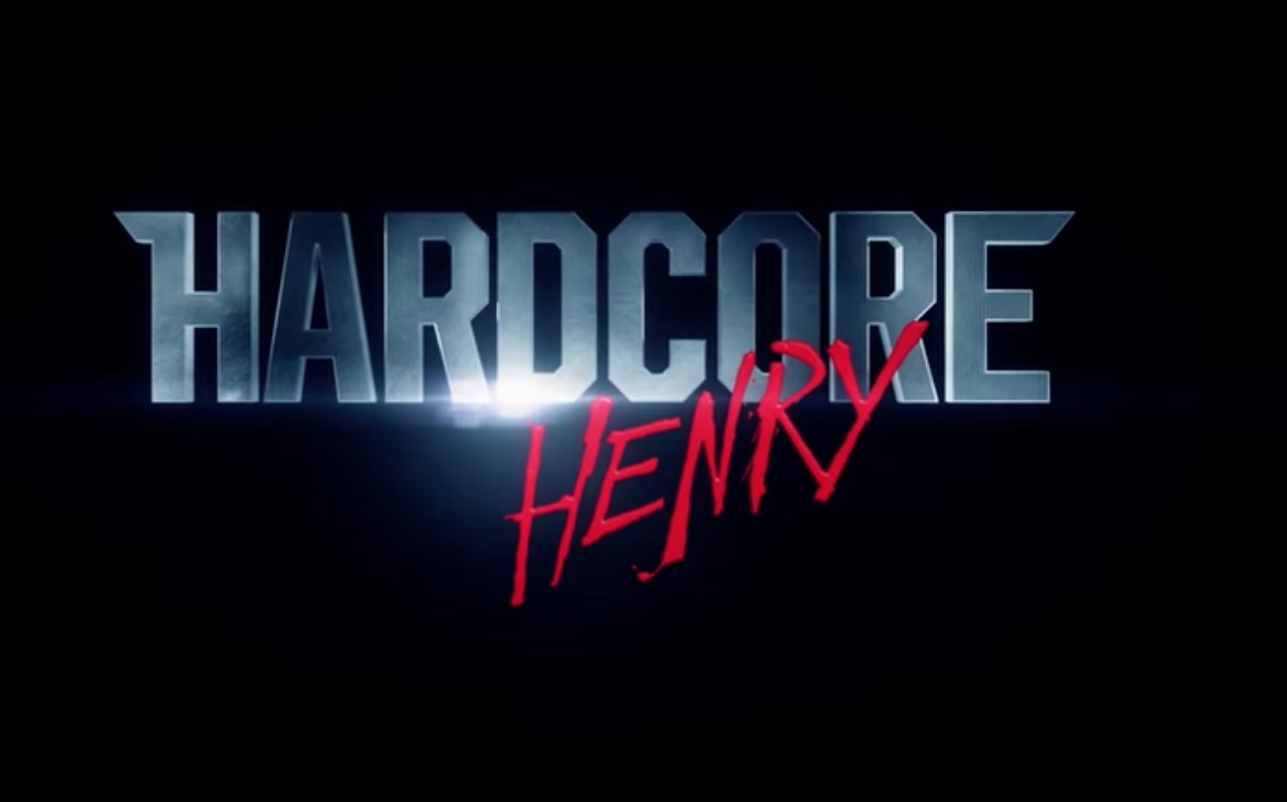 hardcore henry 2015 123movies