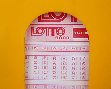 sat lotto 3947