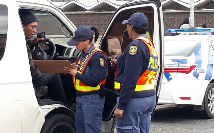 Festive Season Safety Campaign Launched In Cape Town 