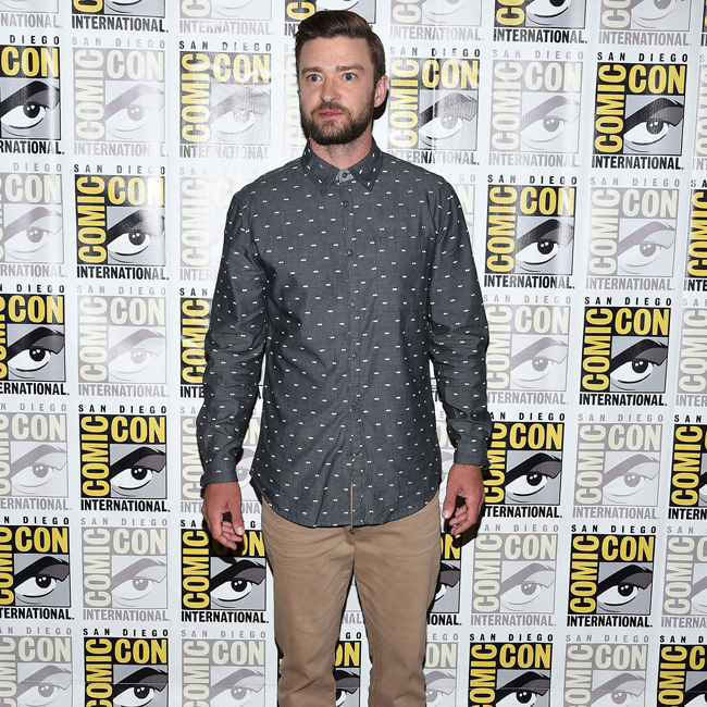 Justin Timberlake Confirms Second New Album Of 2013, 'The 20/20