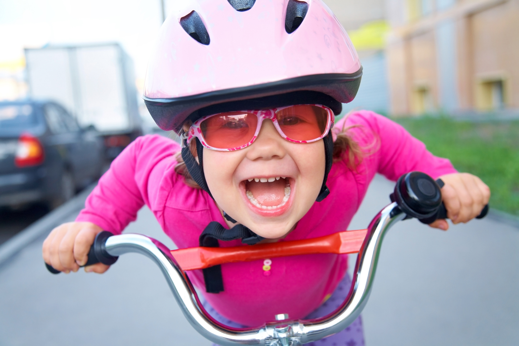 learning cycling for adults