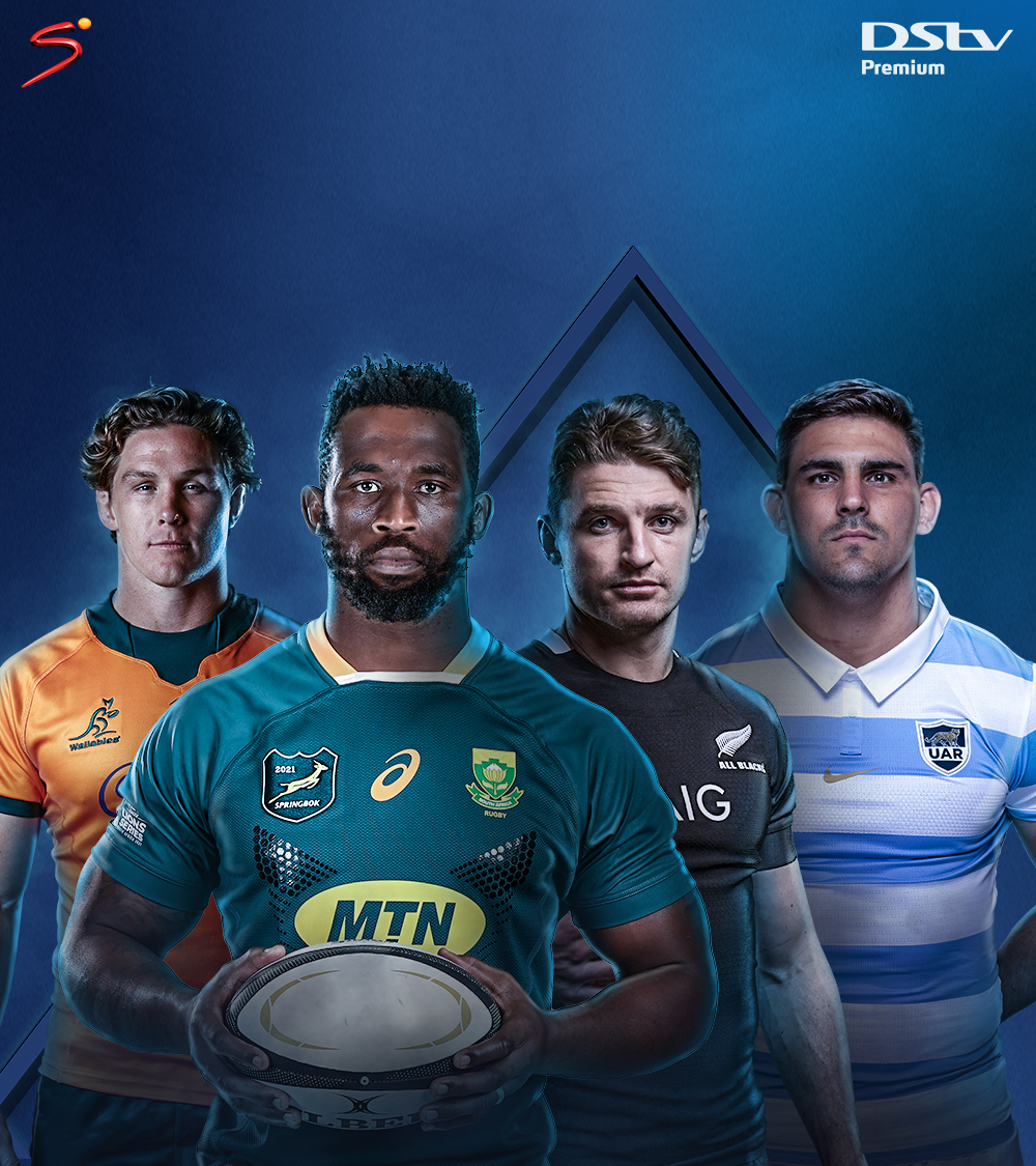 DStv presents a year of rugby like never before