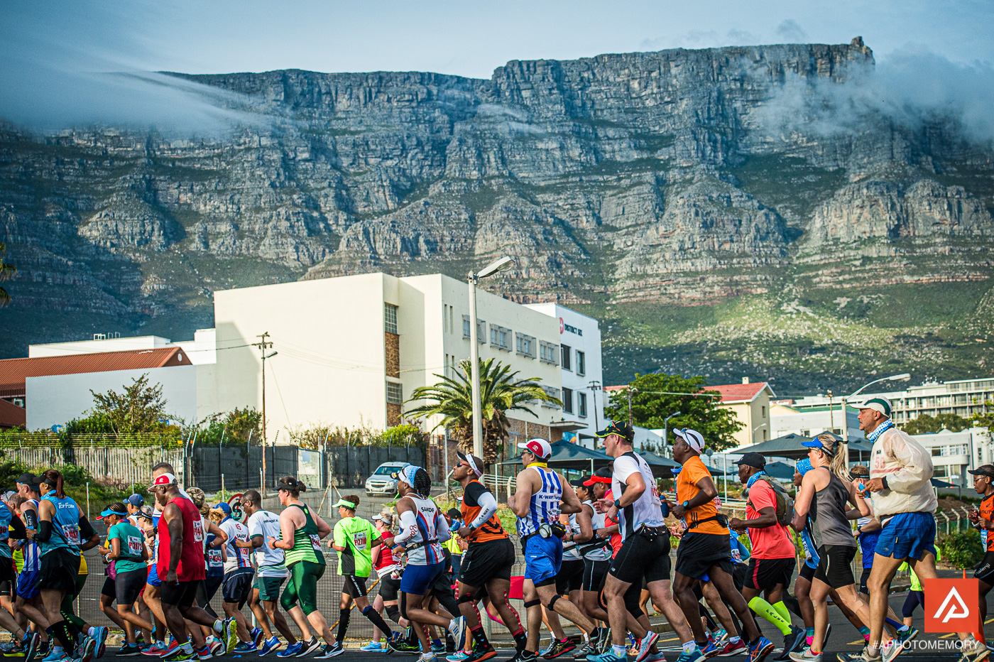 A Runner's Guide To This Year's Sanlam Cape Town Marathon