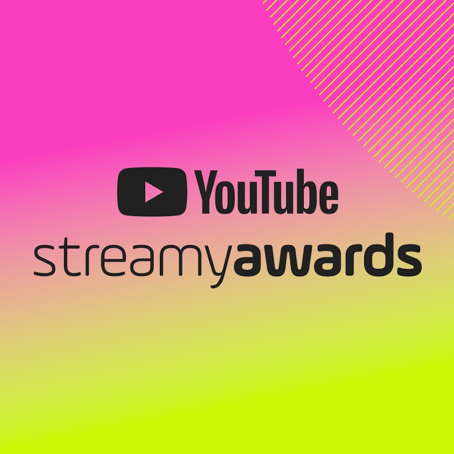 IShowSpeed Wins Breakout Streamer  2022  Streamy Awards 