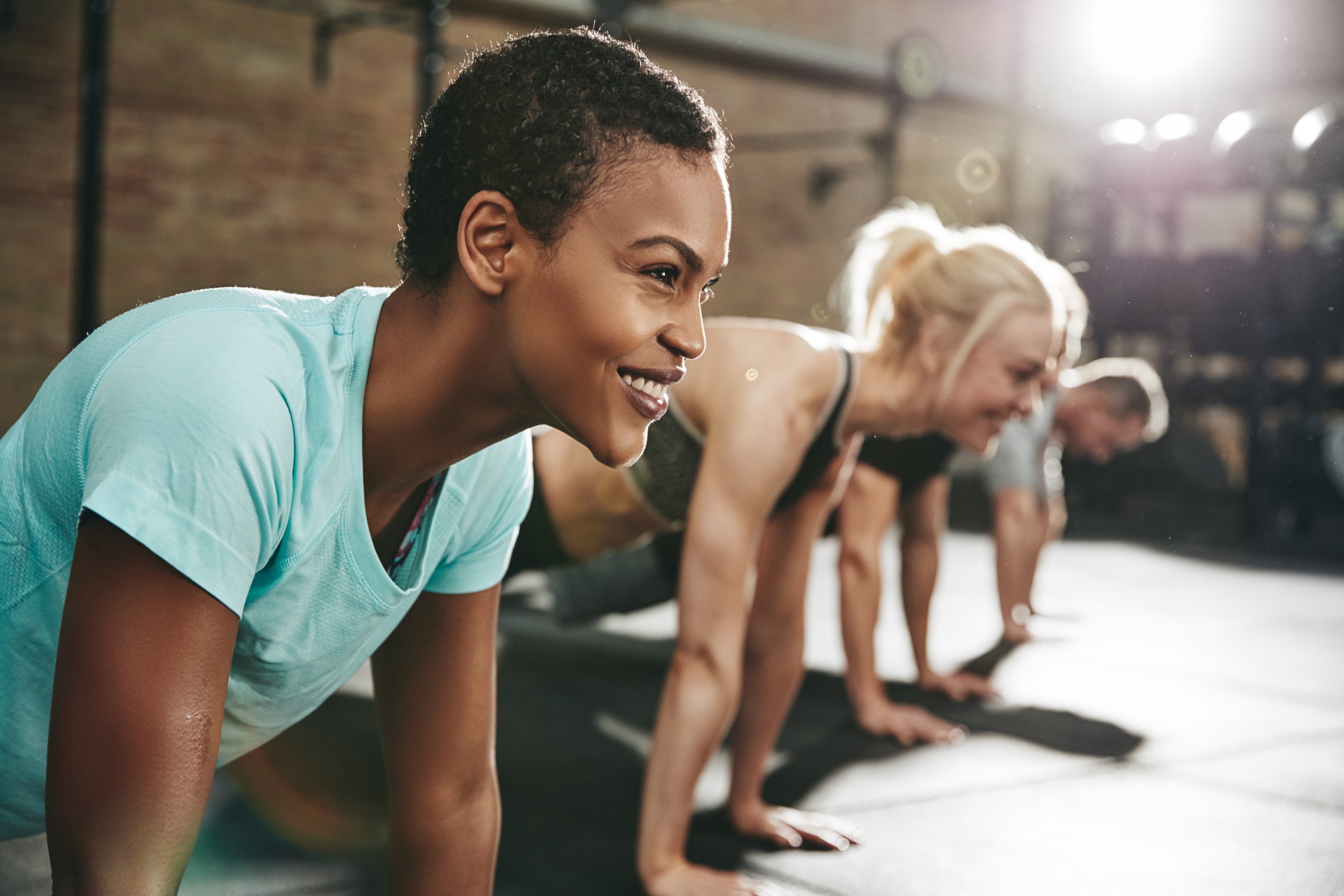 10 Cheap Gyms And Fitness Centres In Mzansi. Let's Get Moving!