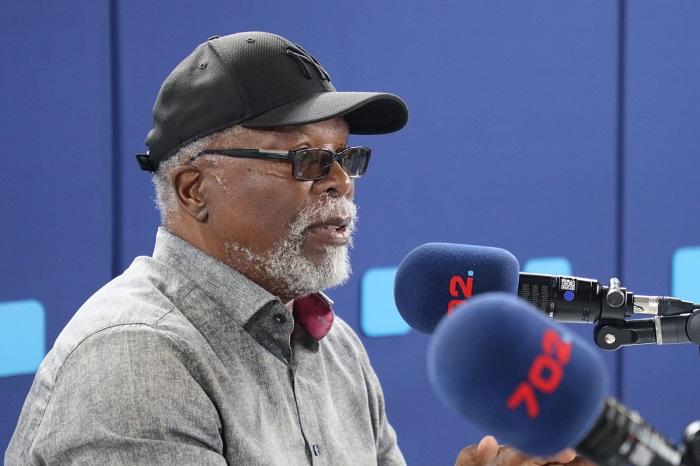 DR JOHN KANI STARS IN NEW INTERNATIONAL NETFLIX FILM