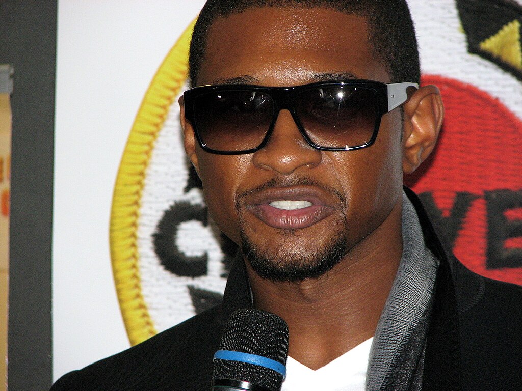 Usher to Headline 2024 Super Bowl Halftime Show – Billboard