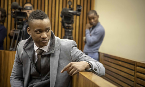 Judgment in Duduzane Zuma culpable homicide case is ...