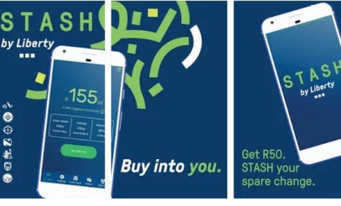 Stash Your Cash With This New App And Save Painlessly