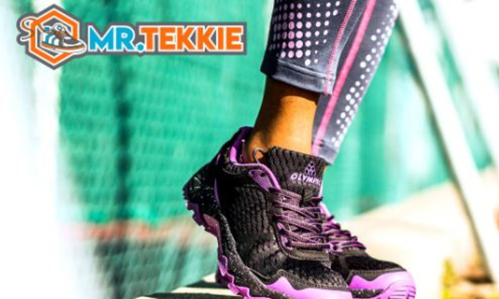 Tekkie Town spinoff 'Mr Tekkie' set to 