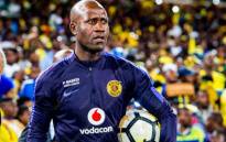 Patrick Mabedi was announced as the interim Kaizer Chiefs coach on Monday 23 April 2018..Picture: Twitter/@KaizerChiefs