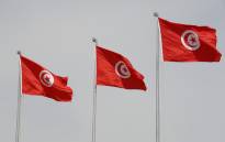 Tunisia flag. Picture: Supplied