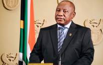 FILE: President Cyril Ramaphosa. Picture: GCIS