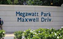 Eskom's Megawatt Park head office in Sunninghill, Johannesburg. Picture: Xanderleigh Dookey Makhaza/Eyewitness News