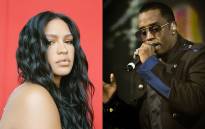 Cassie sues ex Sean ‘Diddy’ Combs for rape, abuse in federal court. Photos: Instagram/cassie (screenshot); Wikimedia Commons/Diddy 23