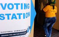 The Electoral Commission has added its voice to growing concern over the Constitutional Court’s failure to deliver a crucial judgment which will determine how independent candidates can contest the 2024 elections. Picture: Masixole Feni/GroundUp
