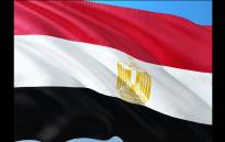 FILE: Flag of Egypt. Picture: pixabay.com