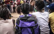 A survey by NIDS-CRAM showed that 700,000 pupils dropped out during the COVID-19 pandemic. But the Department of Basic Education said only 46,000 pupils did not return to school. Picture: Abigail Javier/Eyewitness News