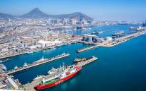 Port of Cape Town / Wikimedia Commons: SkyPixels