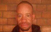 Robert Hlatshwayo is one of five prisoners who escaped from a prison transport vehicle that was on its way to court in Vosloorus on 14 January 2022. Picture: @SAPoliceService/Twitter