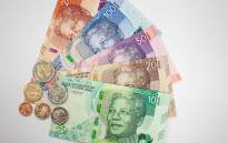 The South African Reserve Bank (SARB) on 3 May 2023 introduced upgraded banknotes and coins into the South African market, which will be available from 4 May 2023. Picture: South African Reserve Bank
