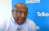 Sipho Maseko will step down as Eskom CEO in June 2022. Picture: YouTube Screensgrab