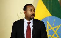 FILE: Abiy spoke at a gathering of parties to the Tigray peace process that saw a deal on 2 November end a two-year conflict between the federal government and rebelling regional authorities. Picture: AFP