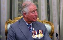 Britain's Prince Charles. Picture: AFP