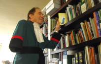 Former Constitutional Court Justice Albie Sachs. Picture: EWN. 