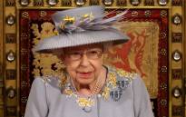 FILE: Britain's Queen Elizabeth II. Picture: Chris Jackson/AFP