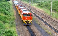 FILE: The rail, port, and pipeline company was given a lifeline on Friday when Treasury conceded to a request by the Department of Public Enterprises. Picture: Facebook/Transnet SOC Ltd