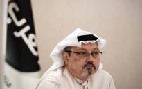 FILE: The 59-year-old journalist was killed inside the Saudi consulate in Istanbul on 2 October, 2018, in a gruesome murder that shocked the world. Picture: AFP