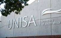 Picture: Unisa Facebook page