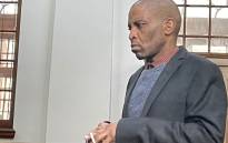 FILE: The inquiry into his fitness to stand trial began on Thursday and will continue on Friday. Picture: Kevin Brandt/Eyewitness News