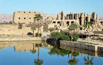 FILE: Luxor in Egypt. Picture: Pixabay.com.