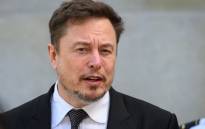 FILE: X CEO Elon Musk. Picture: Mandel NGAN/AFP